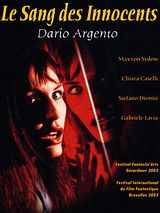 Affiche de Le Sang des innocents, film à voir en streaming sur Pygargue