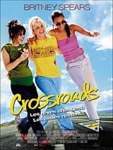 Affiche de Crossroads, film à voir en streaming sur Pygargue