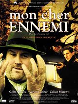 Affiche de Mon cher ennemi, film à voir en streaming sur Pygargue