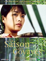 Affiche de La Saison des goyaves, film à voir en streaming sur Pygargue