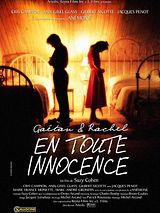 Affiche de Gaetan et Rachel en toute innocence, film à voir en streaming sur Pygargue