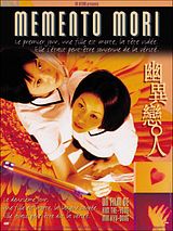 Affiche de Memento mori, film à voir en streaming sur Pygargue