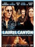 Affiche de Laurel Canyon, film à voir en streaming sur Pygargue