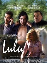 Affiche de Lulu, film à voir en streaming sur Pygargue