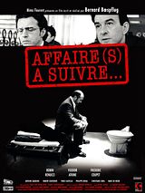 Affiche de Affaire(s) à suivre..., film à voir en streaming sur Pygargue
