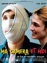 Affiche de Ma caméra et moi, film à voir en streaming sur Pygargue