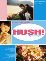 Affiche de Hush!, film à voir en streaming sur Pygargue