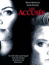Affiche de Les Accusés, film à voir en streaming sur Pygargue