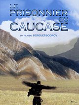 Affiche de Le Prisonnier du Caucase, film à voir en streaming sur Pygargue