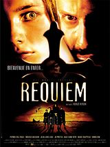 Affiche de Requiem, film à voir en streaming sur Pygargue
