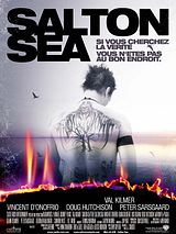 Affiche de Salton Sea, film à voir en streaming sur Pygargue