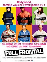 Affiche de Full Frontal, film à voir en streaming sur Pygargue