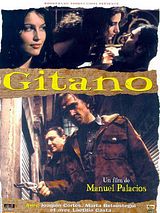 Affiche de Gitano, film à voir en streaming sur Pygargue