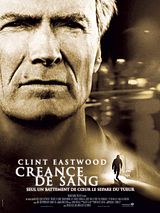 Affiche de Créance de sang, film à voir en streaming sur Pygargue