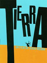 Affiche de Tierra, film à voir en streaming sur Pygargue