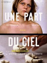 Affiche de Une part du ciel, film à voir en streaming sur Pygargue