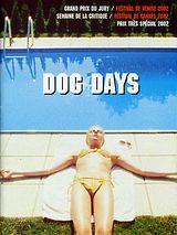 Affiche de Dog Days, film à voir en streaming sur Pygargue