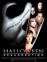 Halloween: Resurrection (Original Motion Picture Soundtrack)