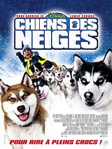 Affiche de Chiens des neiges, film à voir en streaming sur Pygargue