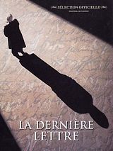 Affiche de La Dernière Lettre, film à voir en streaming sur Pygargue