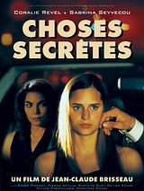 Affiche de Choses secrètes, film à voir en streaming sur Pygargue