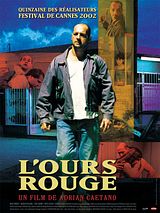 Affiche de L'Ours rouge, film à voir en streaming sur Pygargue