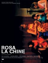 Affiche de Rosa la China, film à voir en streaming sur Pygargue