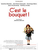 Cause toujours, c'est le bouquet, ça ira mieux demain (Jeanne Labrune's Original Motion Picture soundtrack)