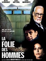 Affiche de La Folie des hommes, film à voir en streaming sur Pygargue