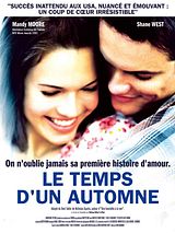 Affiche de Le Temps d'un automne, film à voir en streaming sur Pygargue
