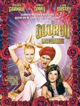 Affiche de Le Gourou et les femmes, film à voir en streaming sur Pygargue