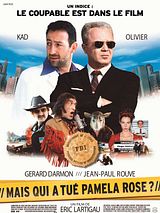 Mais qui a re-tué Pamela Rose ? (Bande originale du film)
