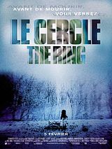 Affiche de Le Cercle - The Ring, film à voir en streaming sur Pygargue