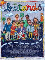 Affiche de Bâtards, film à voir en streaming sur Pygargue