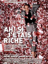 Affiche de Ah ! si j'étais riche, film à voir en streaming sur Pygargue