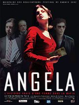 Affiche de Angela, film à voir en streaming sur Pygargue