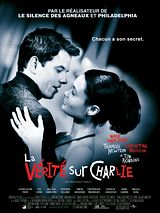 Affiche de La Vérité sur Charlie, film à voir en streaming sur Pygargue