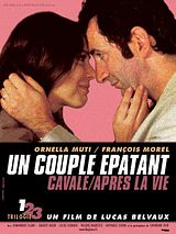 Affiche de Un couple épatant, film à voir en streaming sur Pygargue