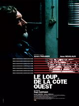 Affiche de Le Loup de la côte ouest, film à voir en streaming sur Pygargue