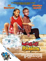 Affiche de Magic baskets, film à voir en streaming sur Pygargue