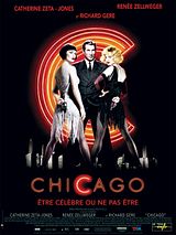 poster du film Chicago