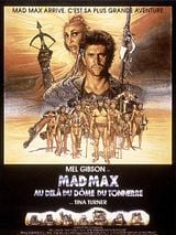 Mad Max Beyond Thunderdome (Original Motion Picture Score)