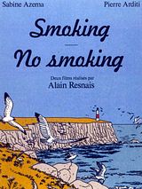 Affiche de Smoking/No Smoking, film à voir en streaming sur Pygargue