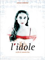 Affiche de L'idole, film à voir en streaming sur Pygargue