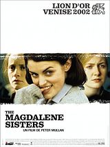 Affiche de The Magdalene Sisters, film à voir en streaming sur Pygargue