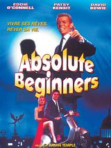 Absolute Beginners E.P.