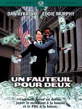 Affiche de Un Fauteuil pour deux, film à voir en streaming sur Pygargue