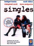 Affiche de Singles, film à voir en streaming sur Pygargue
