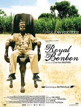 Affiche de Royal bonbon, film à voir en streaming sur Pygargue
