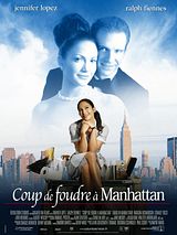 Affiche de Coup de foudre à Manhattan, film à voir en streaming sur Pygargue